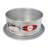 Fat Daddio's 10'' Aluminum Non-Stick Round Springform Pan