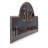 Arch Wall Plaque-23386333