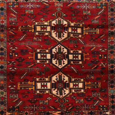 Oriental Indoor Rug
