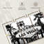 Senne Welcome To Fabulous Las Vegas BW-106052197