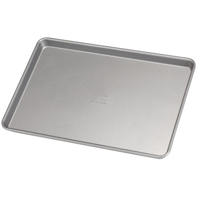 Stellar James Martin Non-Stick Steel Baking Tray