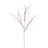 36'' Paper Plants & Flowers Pick