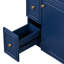 Armoire de salle de bain 24 po - style transitionnel, construction fonctionnelle de lavabo de 24 po, économie d'espace-1162158665