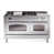 Stainless Steel/Chrome