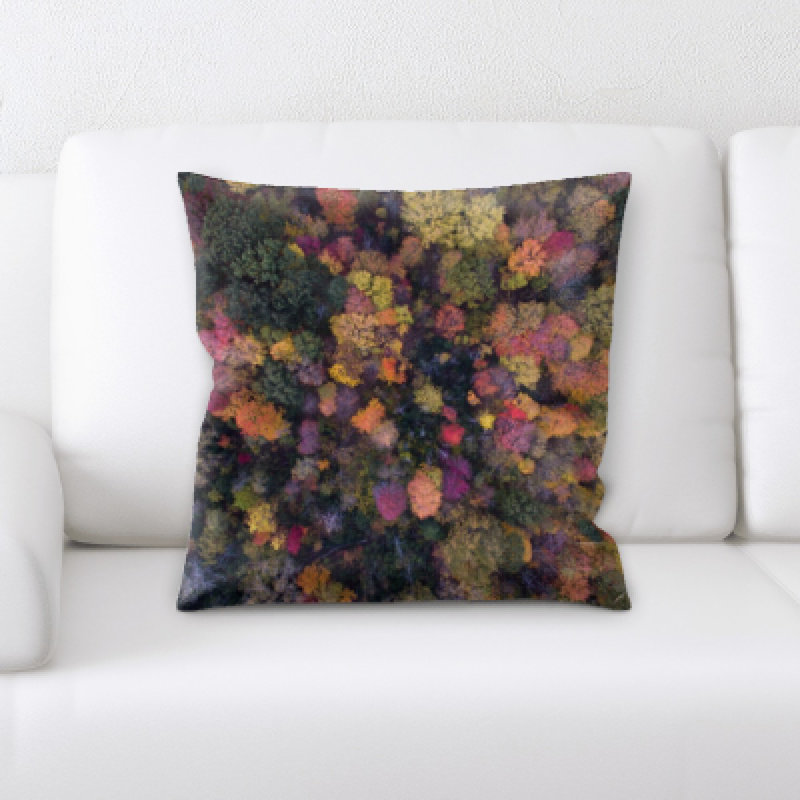 Coussin décoratif Foxhill