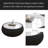 Marble Countertop Round Coffee Table-285170698