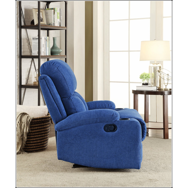 Fauteuil inclinable Rosia