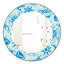 Miroir d'appoint Costal Creatures-46009402
