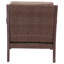 Chaise de patio avec coussins Sergio-523971510