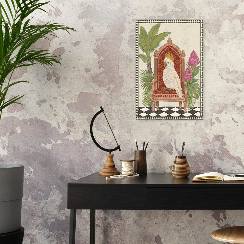 Print, 60.96cm H x 40.64cm W