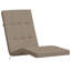 Coussin de siège / dossier extérieur 2 pièces Latitude Run®-1336455138