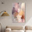 "Hazy Sunset IV", reproduction d'art sur toile par Art Remedy, 30 x 45-774512053-774512060