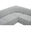 Canapé modulaire rembourré 8 pièces Ollie-91149895