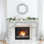 Anistasia Faux Garland-395326439-395326437