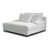 Blanc est en rupture de stock