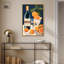 Art mural «Aperol Drink Drinks and Spirits» par Art Remedy-105313446-105313449