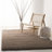 Shag Performance Solid Color Rug-1759736412