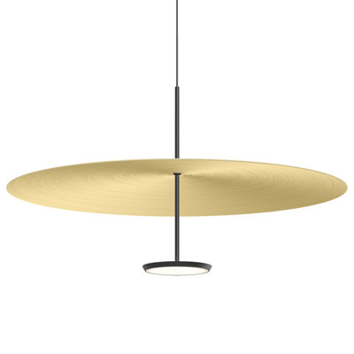 Sky Dimmable Single Light Pendant