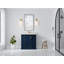Boston 36 po X P 22 po Meuble-lavabo central D-109411604