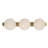 Charline Bette Steel Metal Flush Mounted Sconce
