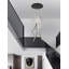 Lustre moderne à DEL 18 lumières Modern-2116657274