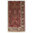 Davey Hand Knotted 3x10 Red Runner