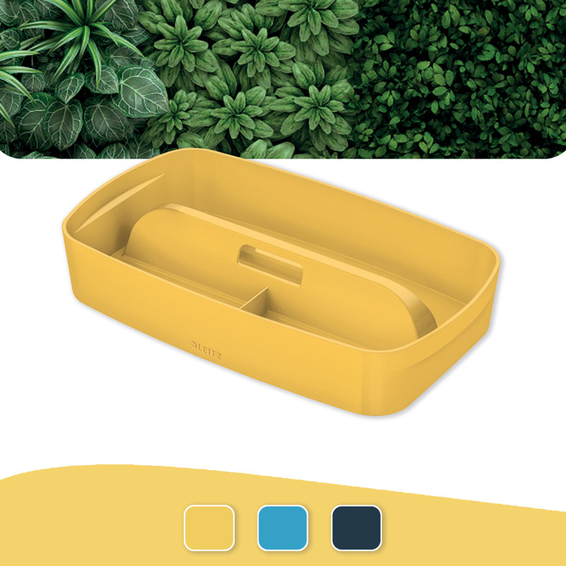 Leitz Cosy Decorative Bin