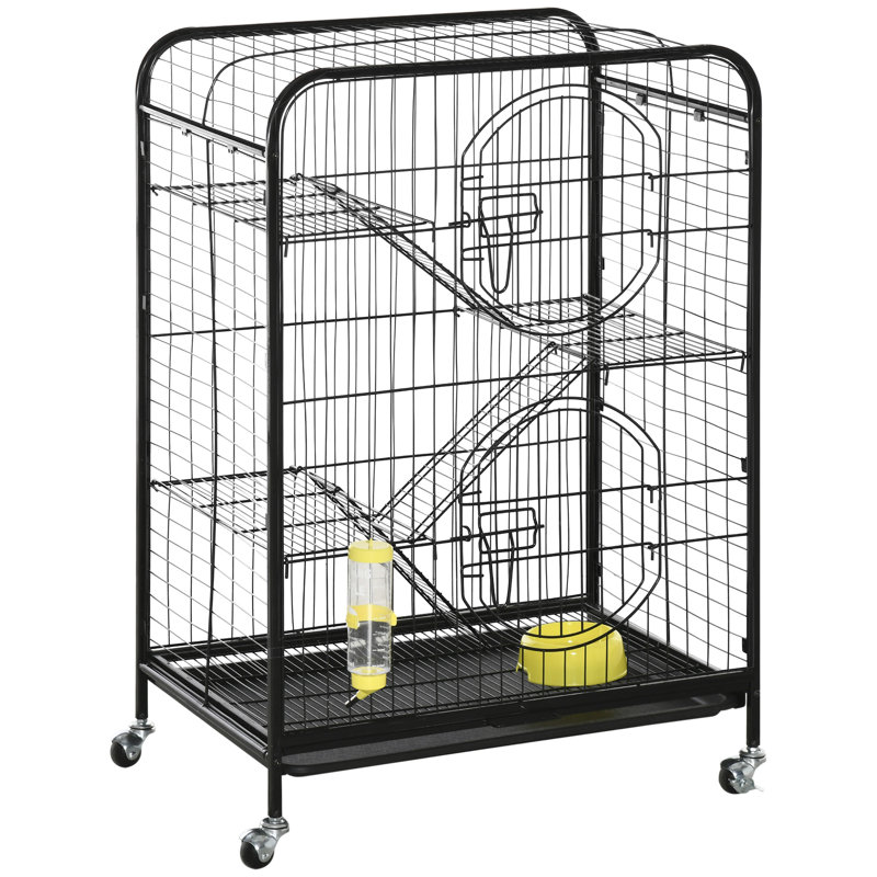 Cage Percy