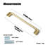 10" Centre To Centre Bar/Handle Pull Multipack-114248671-114248674