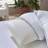 Indulgence Memory Foam Core Hybrid Pillow, Standard