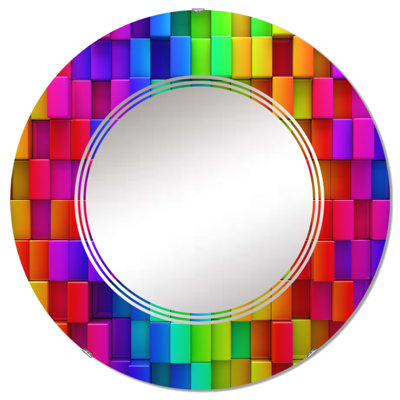 Circle Mirror