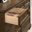 Commode 9 tiroirs Traditional