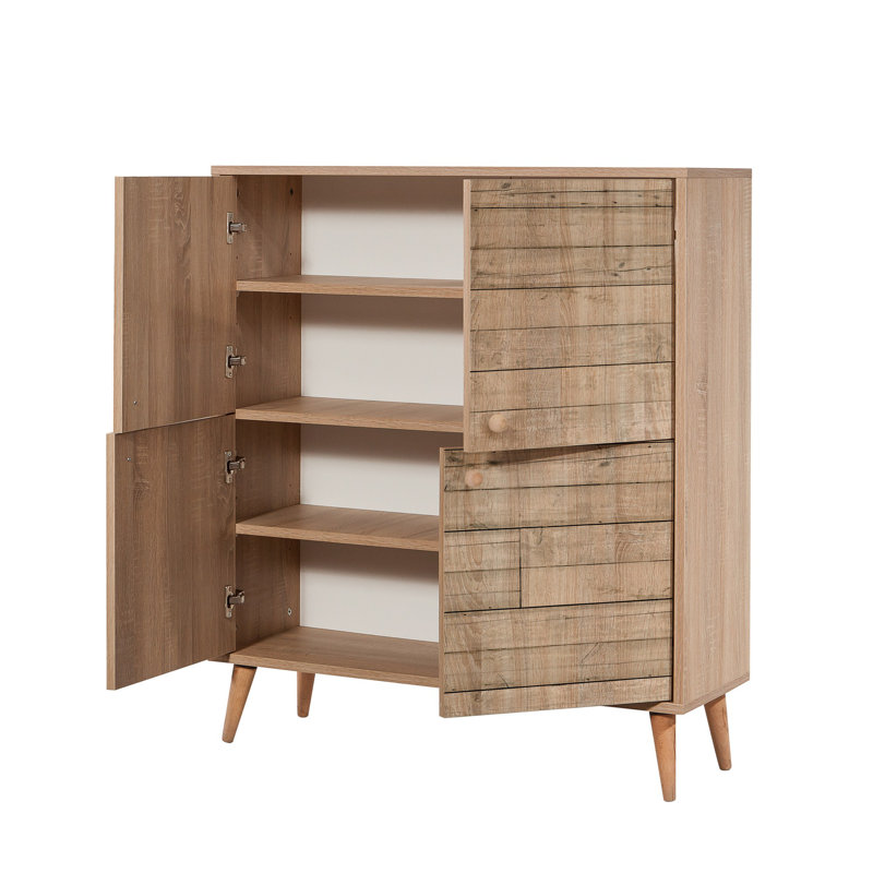 Ensemble de meubles de couloir