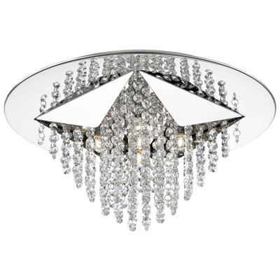 Yadira Flush Mount