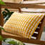 Coussin décoratif intérieur / extérieur T Town & Country Terra Alara -112494960-112463118