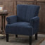 Fauteuil l 29 po en polyester-87909224