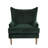 Finch Wyatt Wingback Accent Chair-1252547580