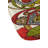 Memory Foam Non-Slip Bath Rug