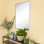 Miroir de salle de bain Javeion