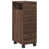 Brown oak look