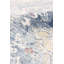 Tapis oriental bleu clair Heritage-67229367