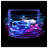 GE Profile™ ENERGY STAR® 5.3 cu. ft. Capacity Washer with Smarter Wash Technology and FlexDispense™-117165444-68617507