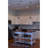 1 - Light Brushed Nickel Single Pendant