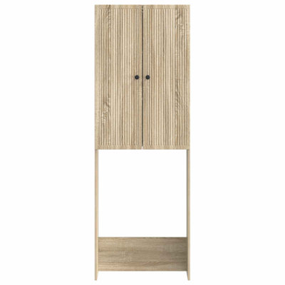 Over the Toilet Storage