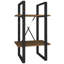 Keesler 70cm H Standard Bookcase-1820937440-1820937442