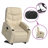 Upholstered Massage Chair-968380180