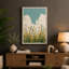 Summer Meadow Modern - Wrapped Canvas-777868964-777868971