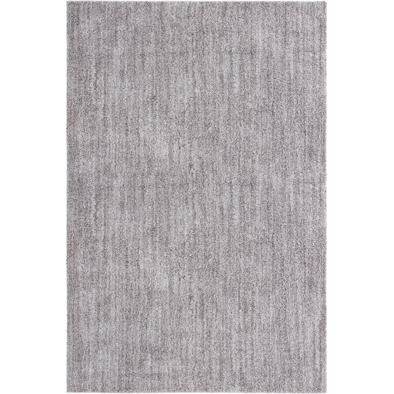 Tapis à poils longs Jill Zarin Jill Zarin, Rectangle 5 pi 3 po x 8 pi