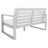 50.31'' Wide Acacia Loveseat with Cushions-387890860