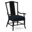 Drury Lane Slat Back Dining Arm Chair-42843382-61929893